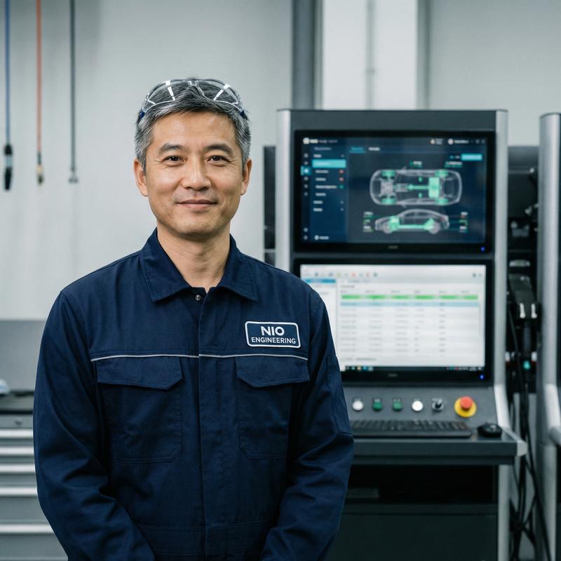 玩物社区技术总工