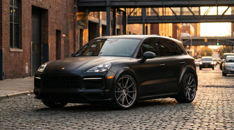 玩物社区跑车改装视频